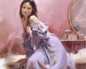 Seduction Begins - 皮诺·丹尼尔